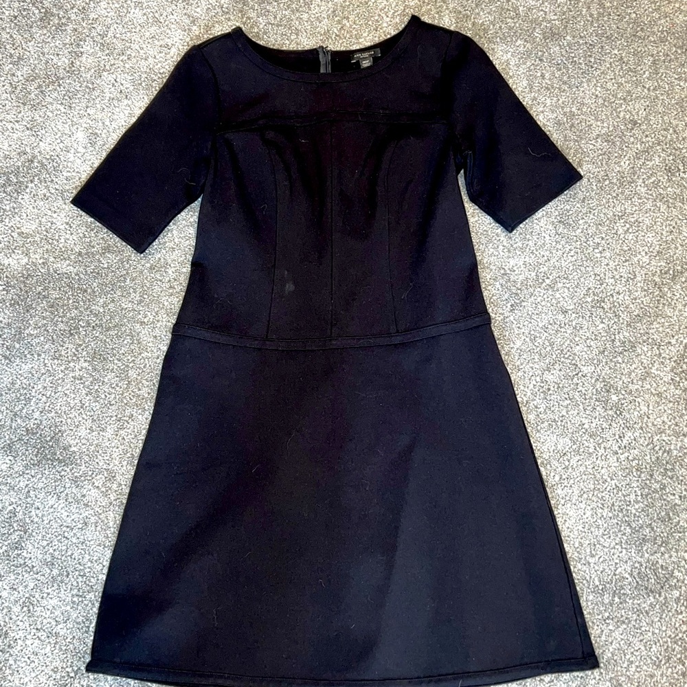 EUC Ann Taylor Dress